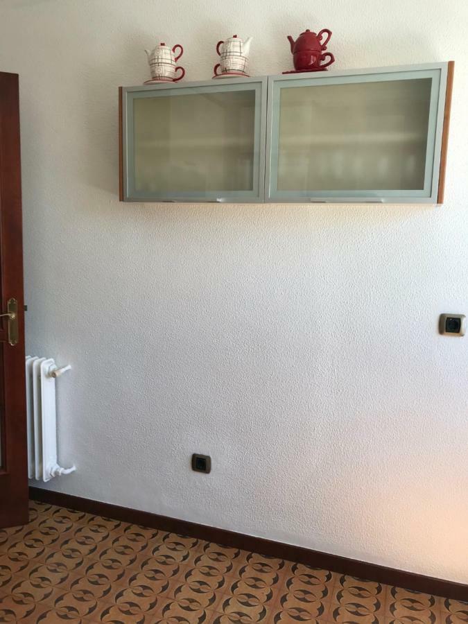 Piso Excepcional Apartment Vigo Exterior foto