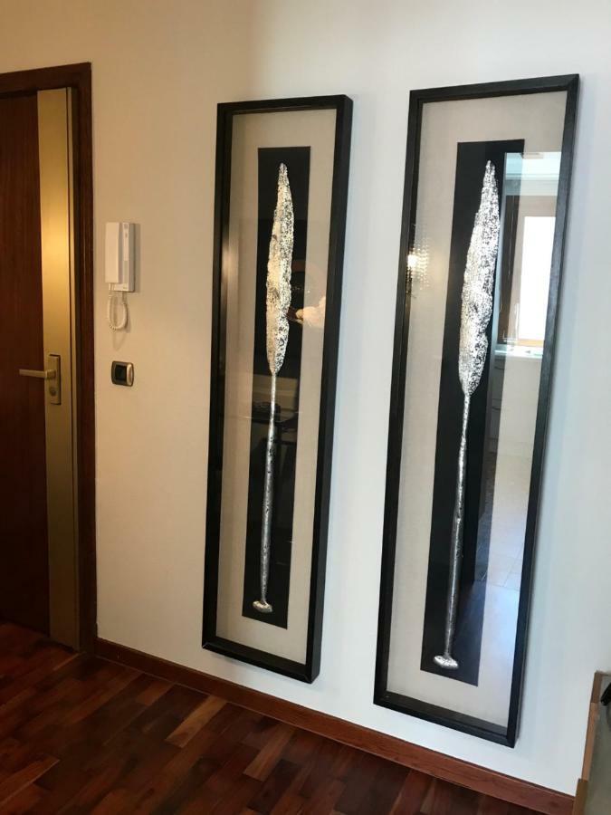 Piso Excepcional Apartment Vigo Exterior foto